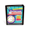 One-Minute Nutrition Messages