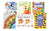 Healthy Living Poster Set of 6