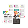 Simple Chair-Based Activities Handouts
