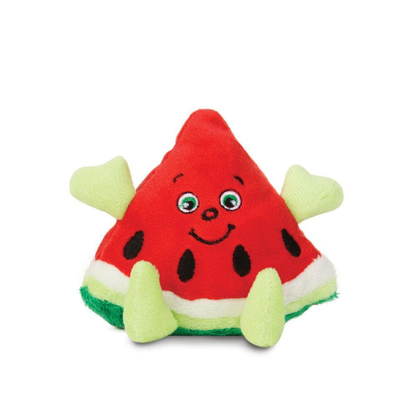 Wanda Watermelon Garden Hero | Watermelon Plush | Visualz