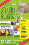 Kitchen Safety Poster Set