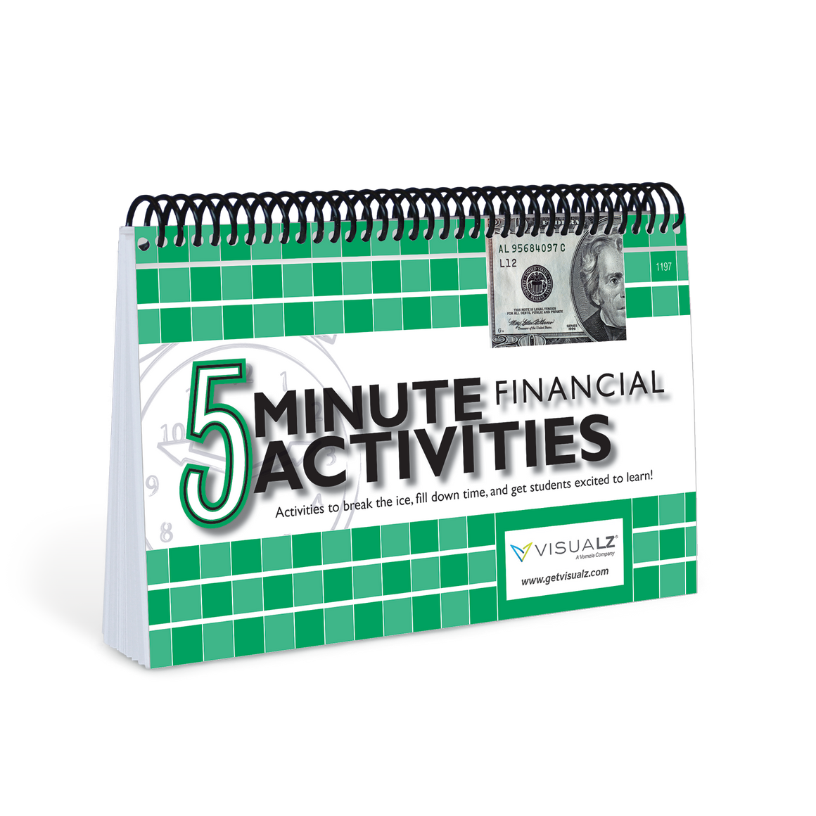 5 Minute Activity Books