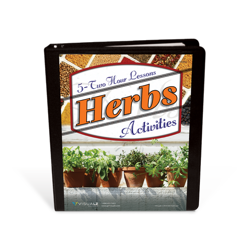 Herbs! Activities