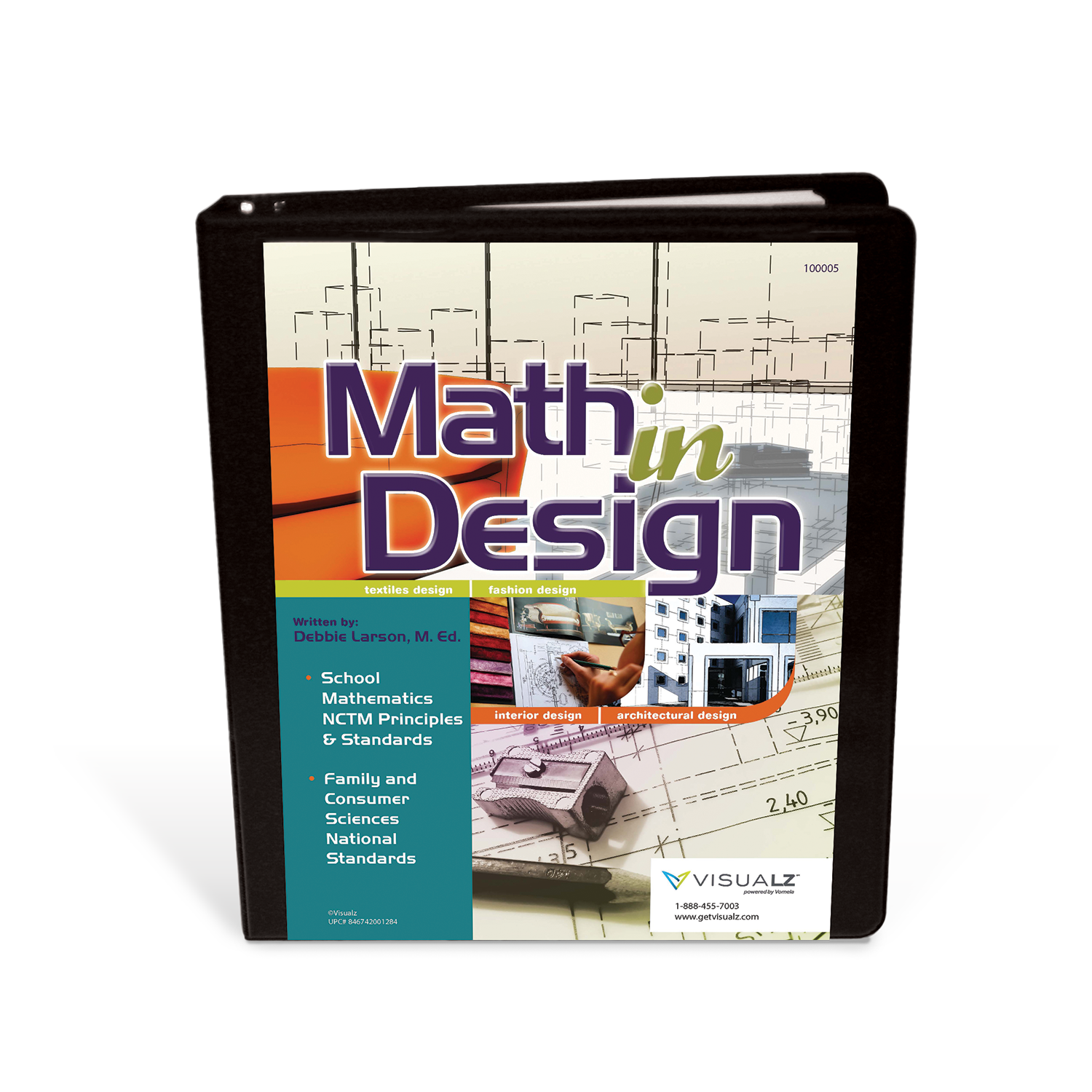 Math in Design Curriculum