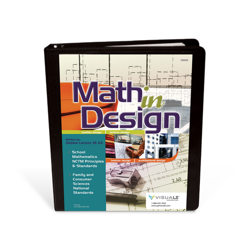 Math in Design Curriculum