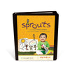 Sprouts: An Emergent Literacy Program for Infants, Toddlers & Families