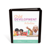 Child Development Activities:  Prenatal through the Early Years