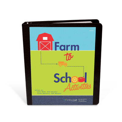 Farm to School Activities