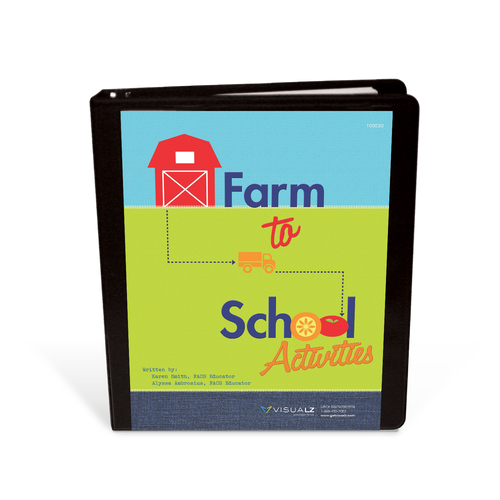 Farm to School Activities