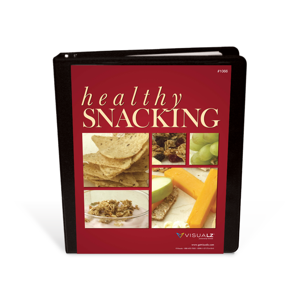 Healthy Snacking Mini-Unit