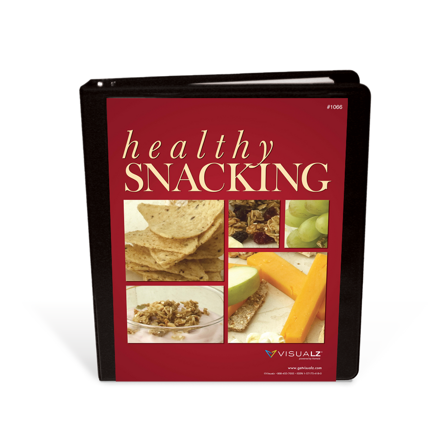 Healthy Snacking Mini-Unit