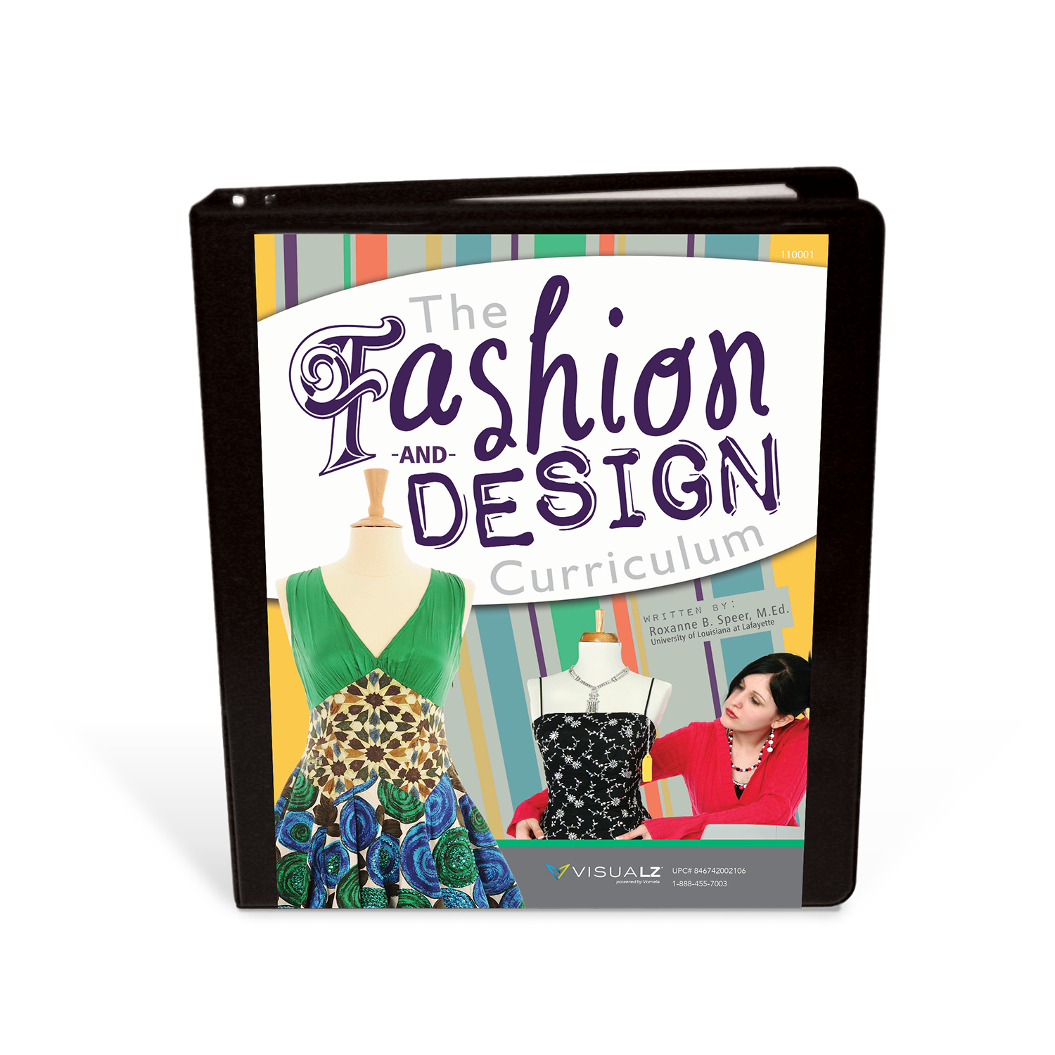 The Fashion and Design Curriculum
