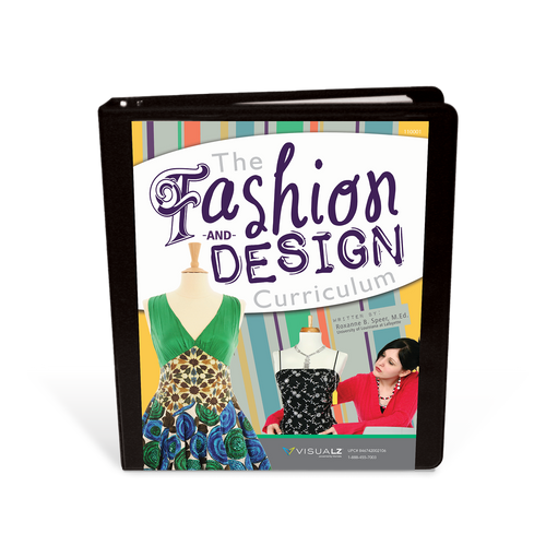 The Fashion and Design Curriculum