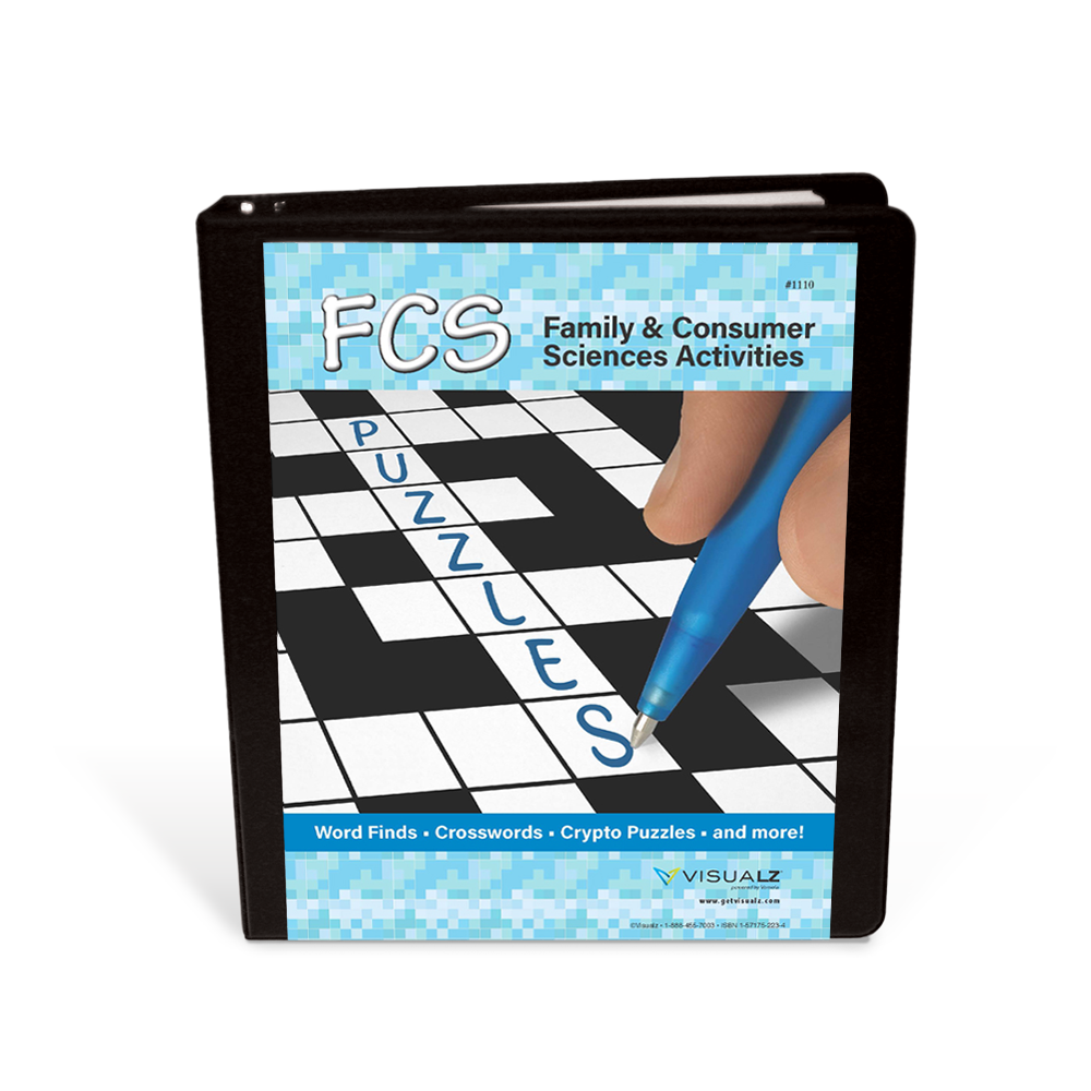 FCS Puzzlers