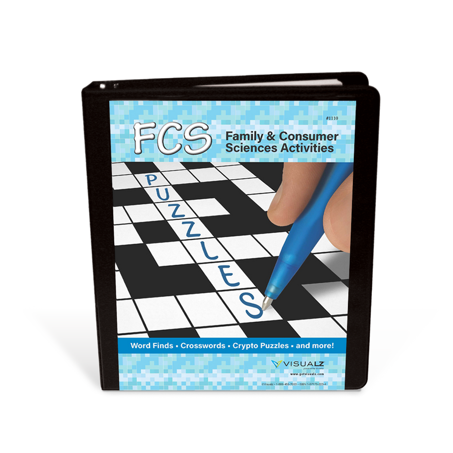 FCS Puzzlers
