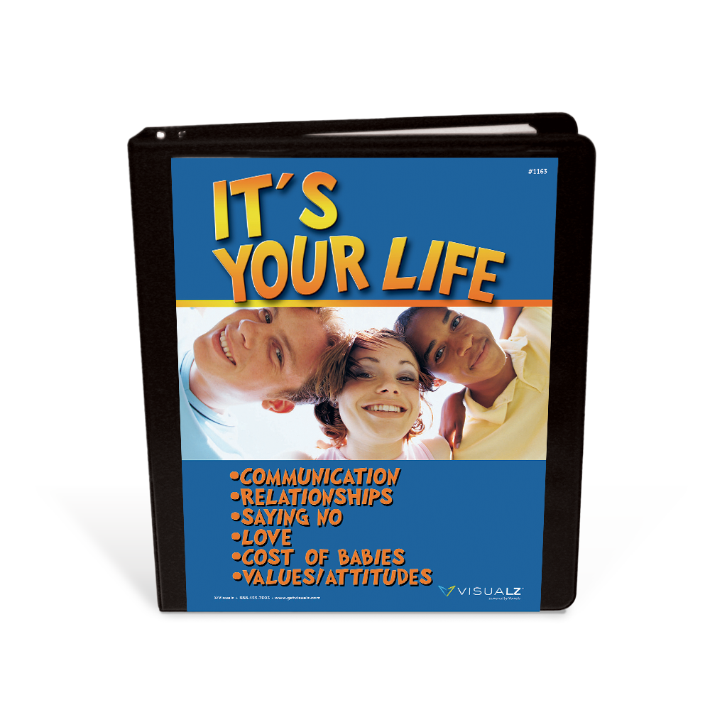 It's Your Life Lesson Plans