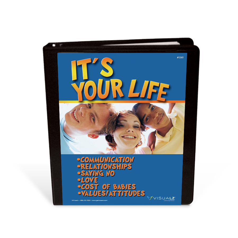 It's Your Life Lesson Plans