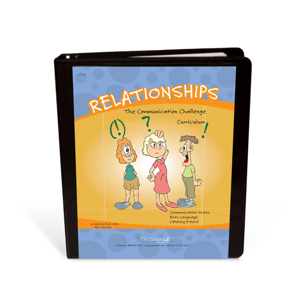 Lesson Plans Health & Wellness Collection | Visualz