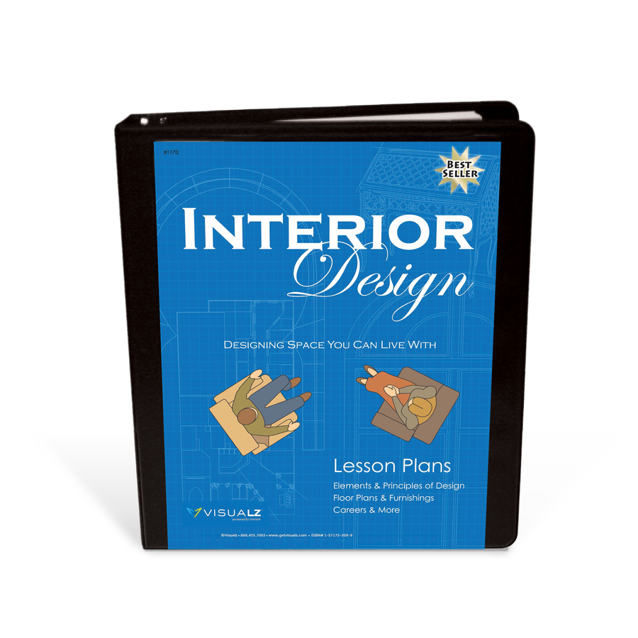 Interior Design Lesson Plans