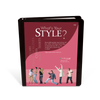 What's Your Style?  Fashion Resource