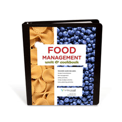 International Foods Lesson Plans