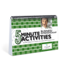 5 Minute Business / Entrepreneurship Activities