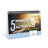 5 Minute Education Activities for Future Teachers