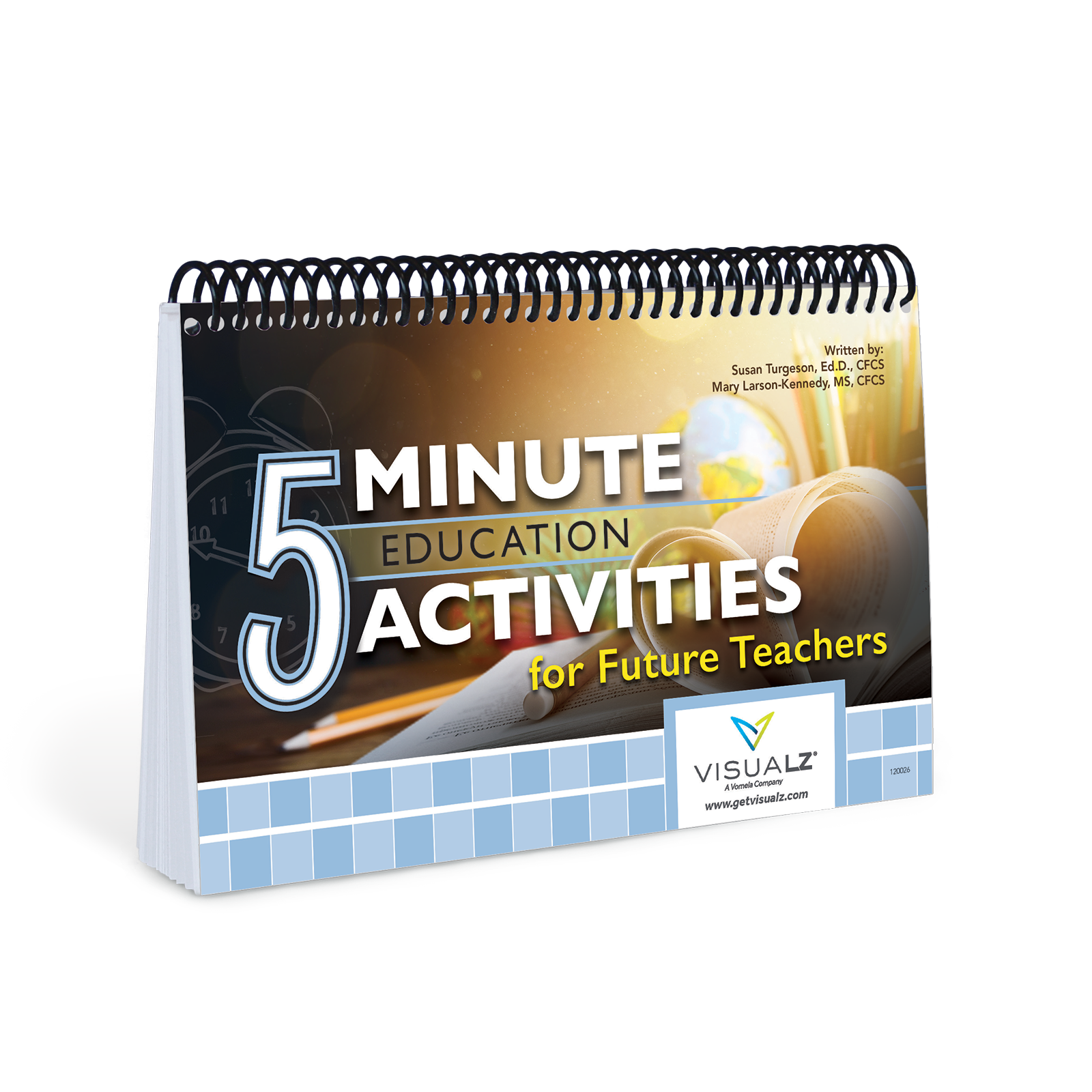 5 Minute Education Activities for Future Teachers