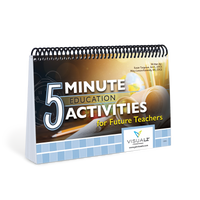 5 Minute Activity Books