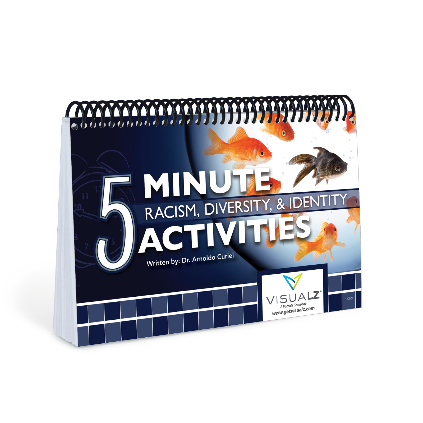 5 Minute Racism, Diversity, & Identity Activities