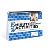 5 Minute Child Development Activities