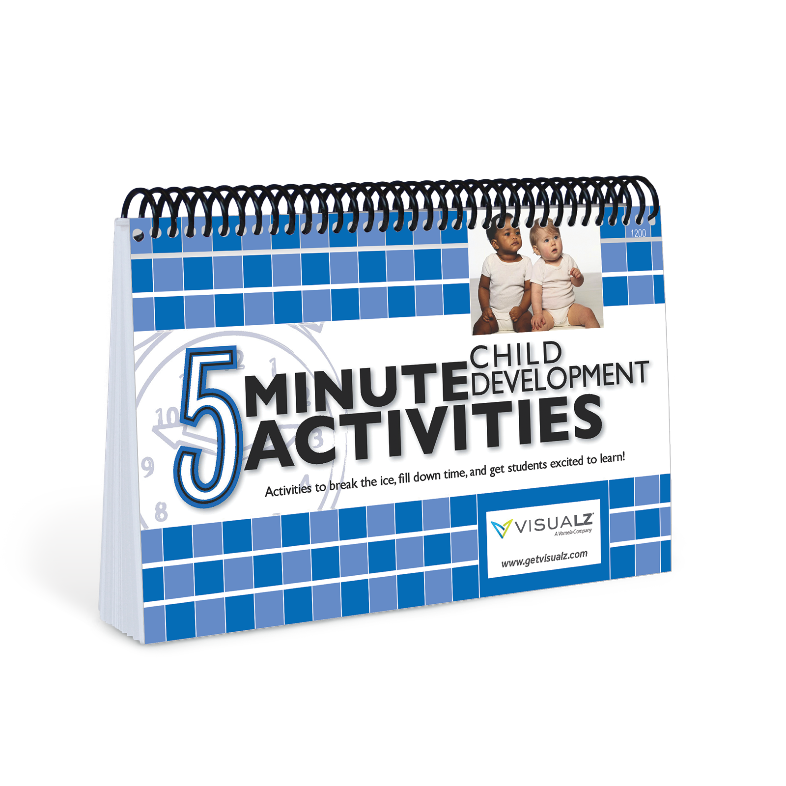 5 Minute Child Development Activities