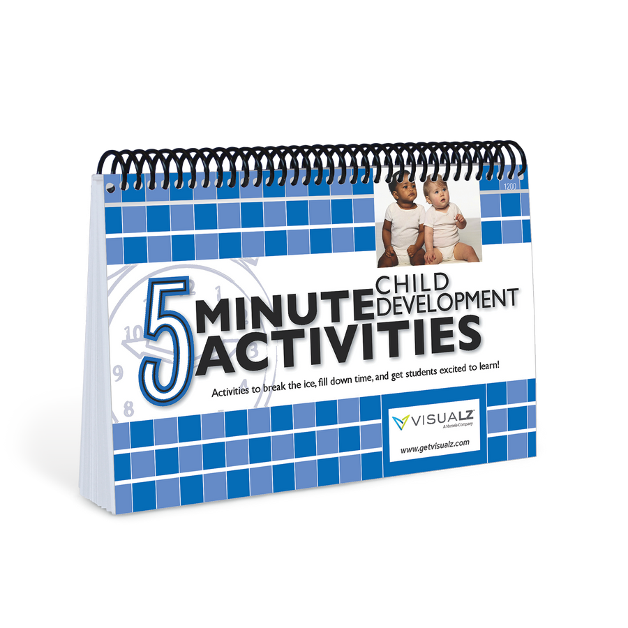 5 Minute Child Development Activities