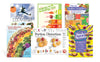 Healthy Living Poster Set of 6
