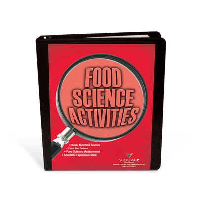 Food Science Activities