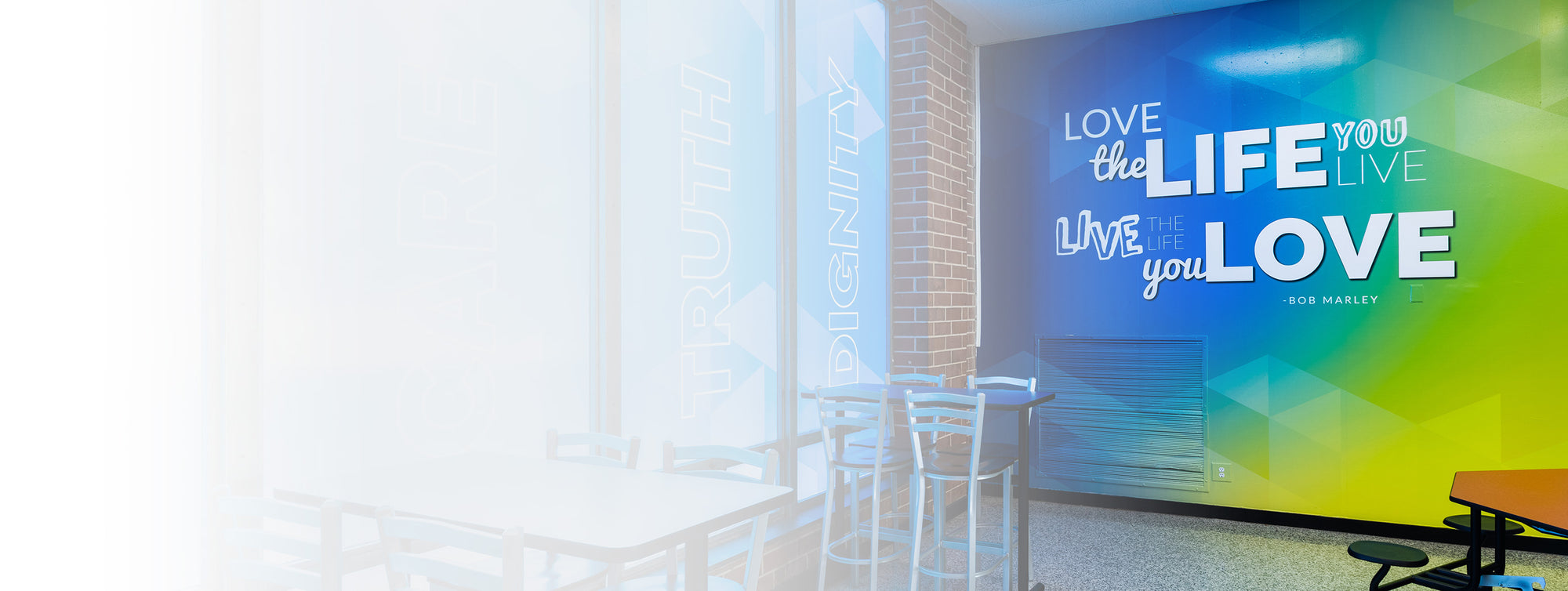 Graphic Visual Solutions for Schools & Public Health | Visualz