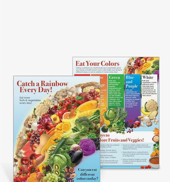 Graphic Visual Solutions for Schools & Public Health | Visualz