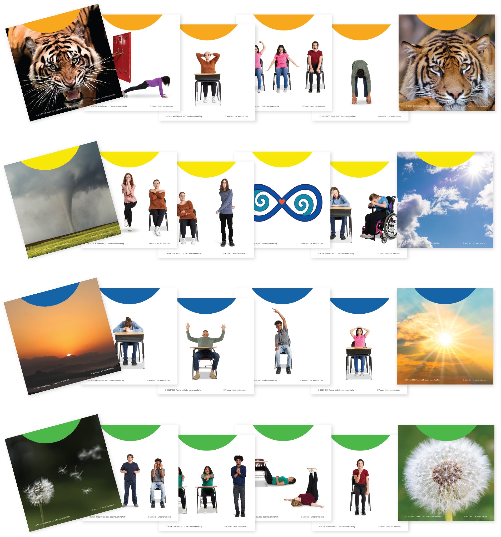 Reset Station Complete Youth Set