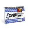 5 Minute Food & Nutrition Activities