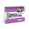 5 Minute Leadership Activities