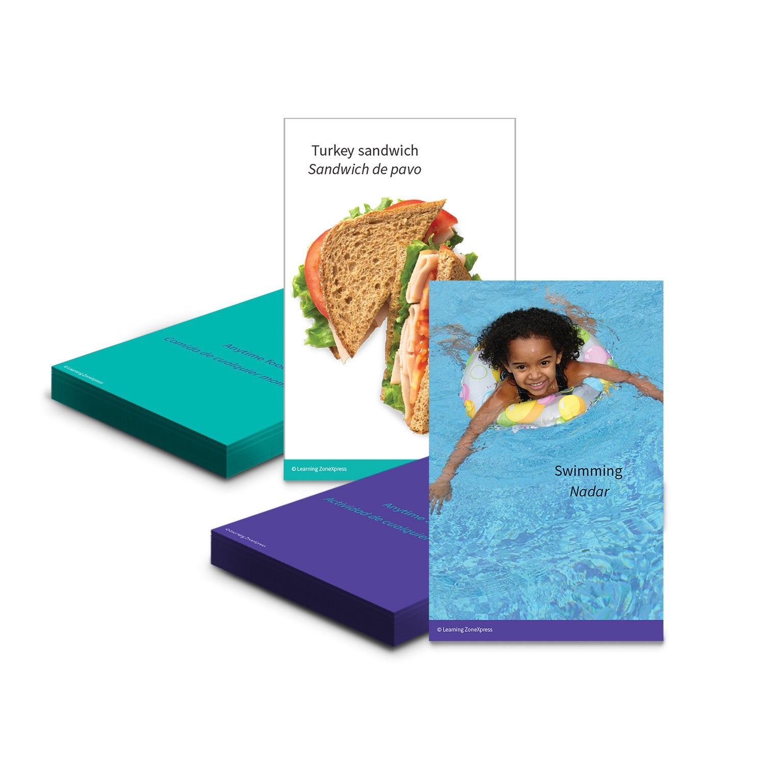 Healthy Choices Sometimes/Anytime Game