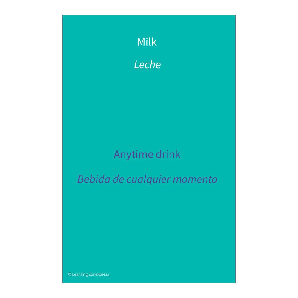 Healthy Choices Sometimes/Anytime Game