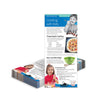 Cooking with Kids Education Cards