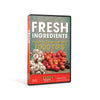 Fresh Ingredients: Healthy International Food Tips DVD