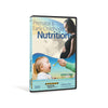 Prenatal & Early Childhood Nutrition DVD