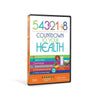 54321+8® Count Down to Your Health DVD