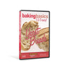 Baking Basics: Yeast Breads DVD