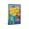 Cracking the Advertising Code DVD