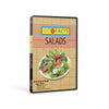 Just the Facts Salads DVD