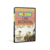 Just the Facts: Cake Decorating DVD